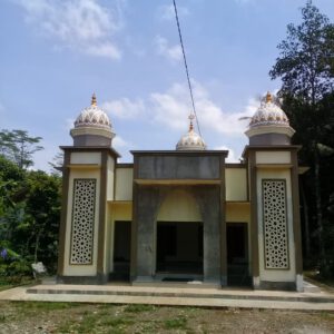 Jasa Pembuatan dan Pemasangan Kubah dan Menara GRC